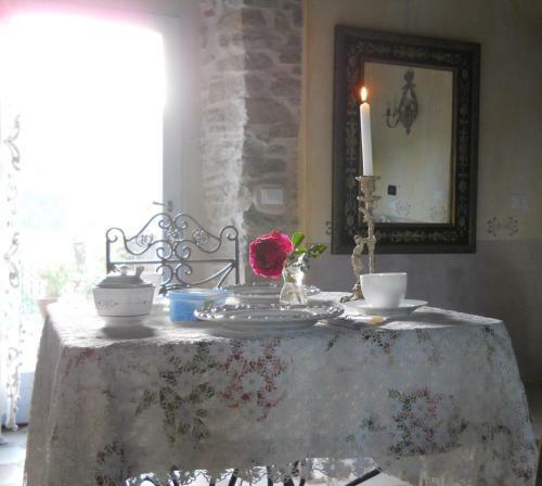 Agroturismo B&B La Pace