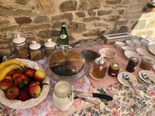 Agroturismo B&B La Pace
