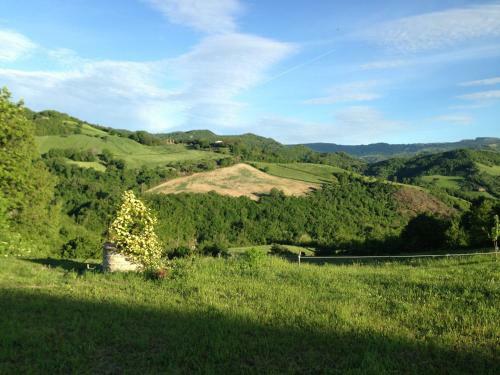 Agroturismo B&B La Pace