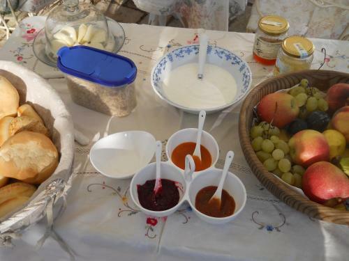 Agroturismo B&B La Pace