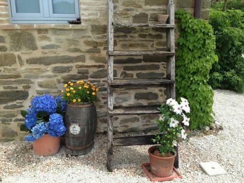 Agroturismo B&B La Pace