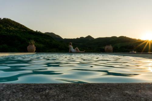 Agroturismo B&B La Pace
