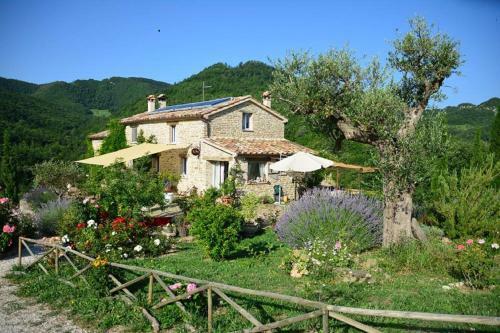 Agroturismo B&B La Pace