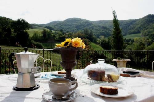 Agroturismo B&B La Pace