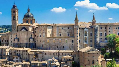Agroturismo B&B La Pace