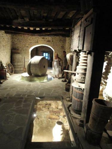 Agroturismo B&B La Pace