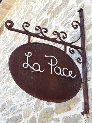Agroturismo B&B La Pace