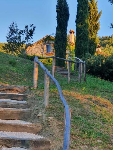 Agroturismo B&B La Pace