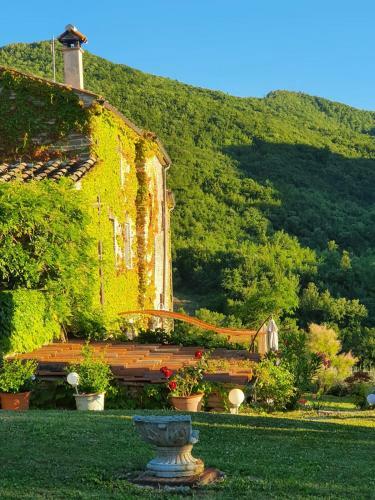 Agroturismo B&B La Pace