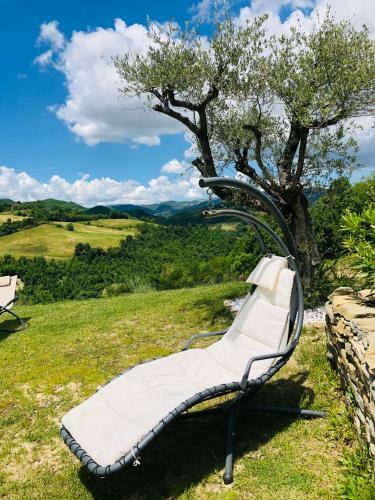 Agroturismo B&B La Pace