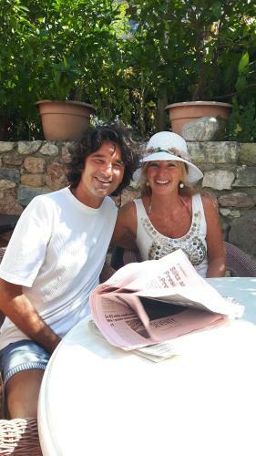 Agroturismo B&B La Pace