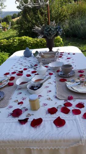 Agroturismo B&B La Pace