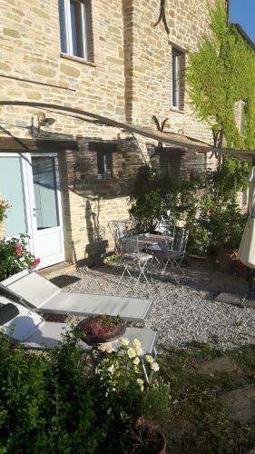 Agroturismo B&B La Pace