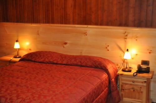 Hotel Miramonti