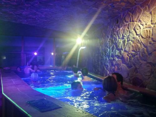 Hotel Miramonti
