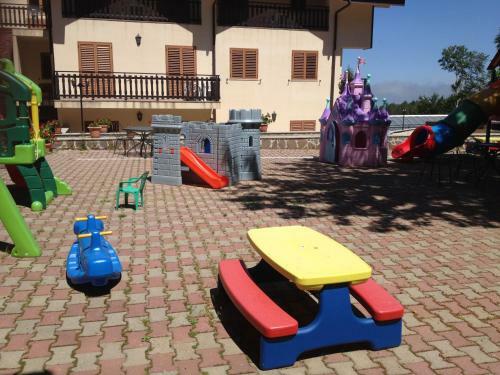 Hotel Miramonti