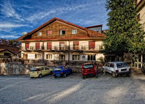 Hotel Miramonti
