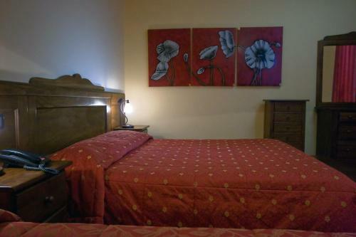 Hotel Miramonti