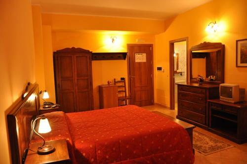 Hotel Miramonti