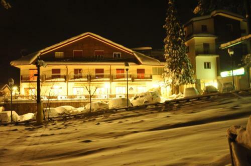 Hotel Miramonti