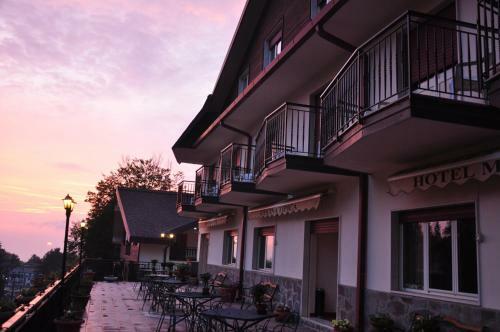 Hotel Miramonti