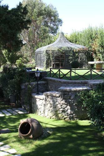 Hotel Relais Il Postiglione - Antica Posta Dei Chigi