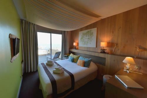 Hotel Logis Le Calluna