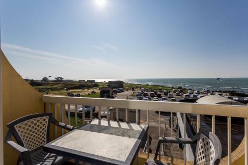 Hotel Logis Le Calluna