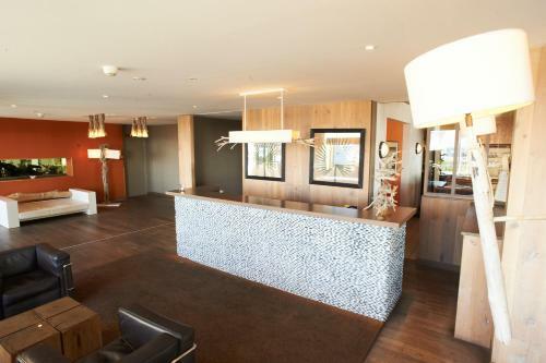 Hotel Logis Le Calluna