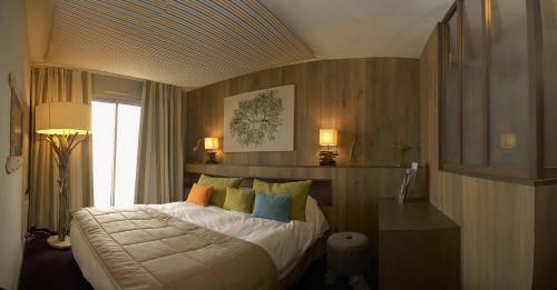 Hotel Logis Le Calluna