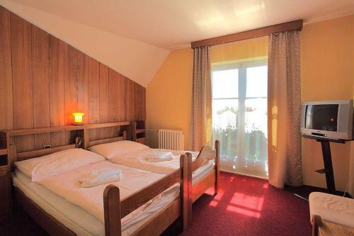Hotel Tanecnica