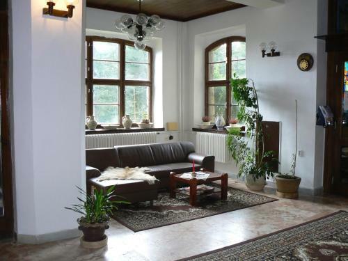 Hotel Tanecnica