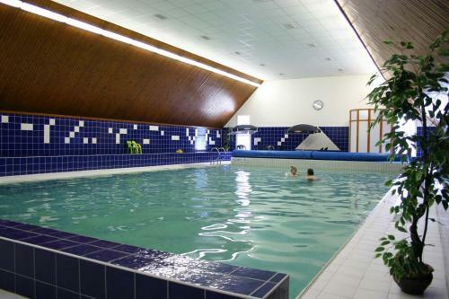 Hotel Tanecnica