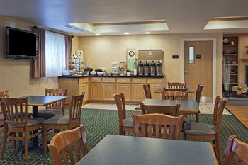 Hotel Country Inn And Suites Cooperstown