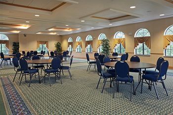Hotel Country Inn And Suites Cooperstown