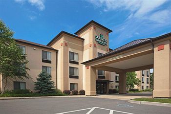 Hotel Country Inn And Suites Cooperstown