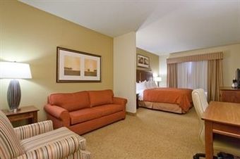Hotel Country Inn And Suites Cooperstown