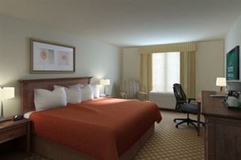 Hotel Country Inn And Suites Cooperstown