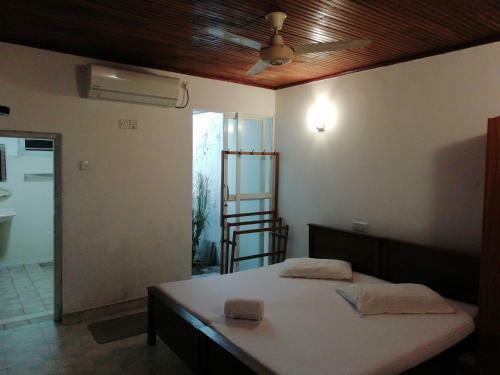 Hotel Sandaliyan