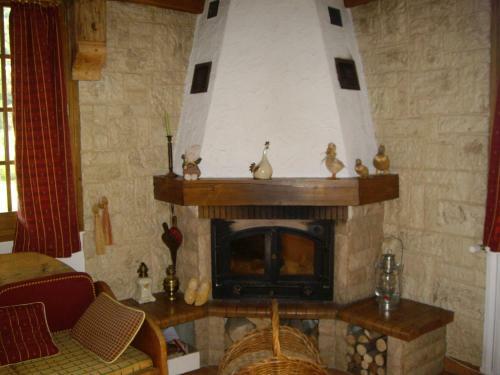 Bed & Breakfast Chambres D'h�tes Les Pierres Taill�es