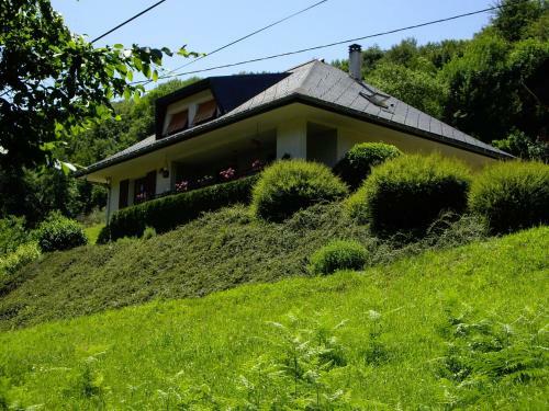 Bed & Breakfast Chambres D'h�tes Les Pierres Taill�es
