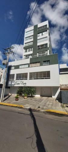 Apartamento Residencial Costa Norte