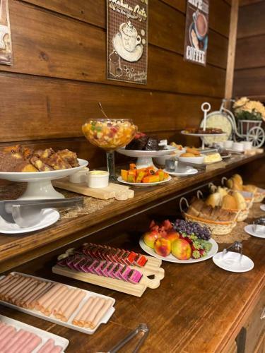 Hotel Beach Hostel & Su�tes