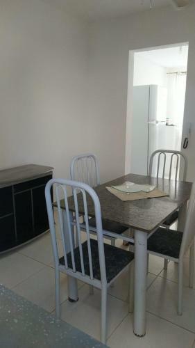Apartamento Cantinho Xod�