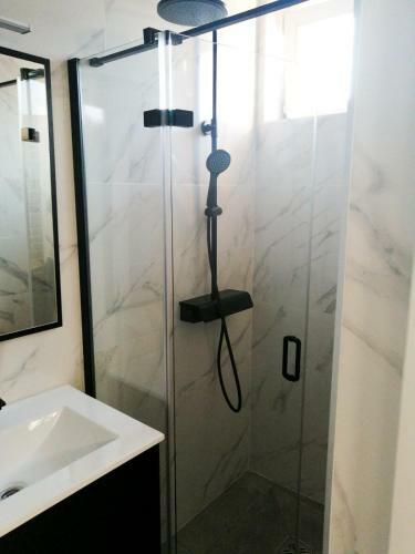 Evita Studio Apartment