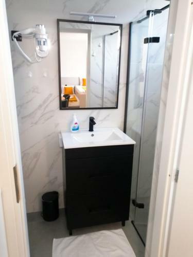 Evita Studio Apartment