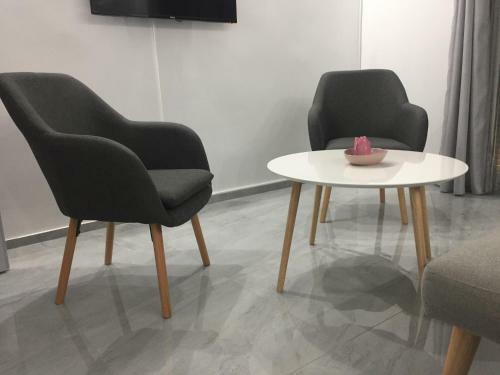 Apartman Sonas 2