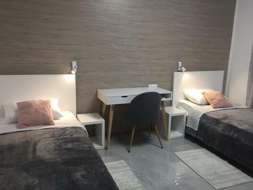 Apartman Sonas 2