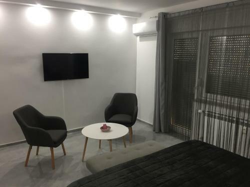 Apartman Sonas 2
