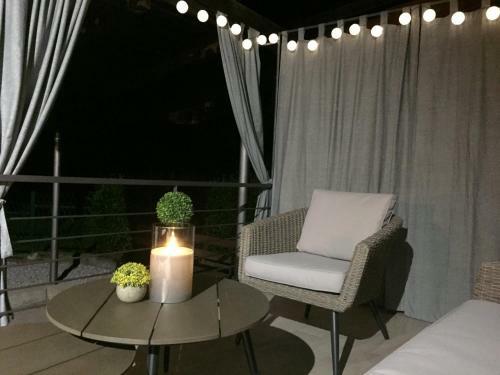 Apartman Sonas 2